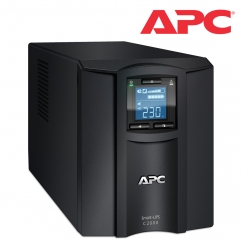 APC Smart-UPS 타워형 2000VA 1300W SMC2000I