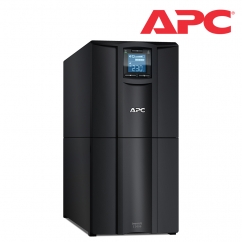 APC Smart-UPS 타워형 3000VA 2100W SMC3000I