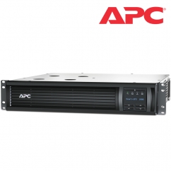 APC Smart-UPS 랙 장착형 1000VA 700W SMT1000RMI2UC