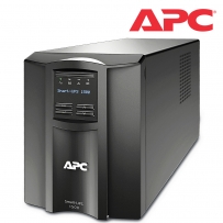 APC Smart-UPS 타워형 1500VA 1000W SMT1500IC