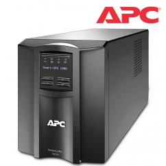 APC Smart-UPS 타워형 1500VA 1000W SMT1500IC