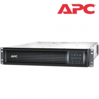 APC Smart-UPS 랙 장착형 2200VA 1980W SMT2200RMI2UC