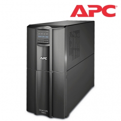 APC Smart-UPS 타워형 3000VA 2700W SMT3000IC