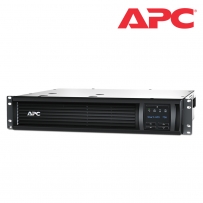 APC Smart-UPS 랙 장착형 750VA 500W SMT750RMI2UC