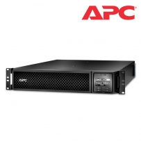 APC Smart-UPS On-Line 랙/타워형 1000VA 1000W SRT1000XLI