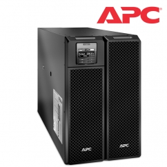APC Smart-UPS On-Line 랙/타워형 10kVA 10kW SRT10KXLI