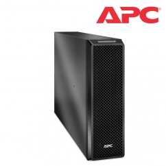 APC Smart-UPS SRT 192V 5kVA/6kVA 확장 배터리팩 SRT192BP