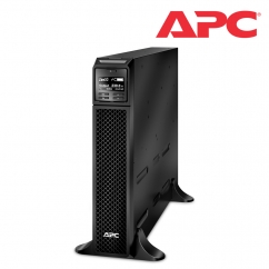 APC Smart-UPS On-Line 랙/타워형 2200VA 1980W SRT2200XLI