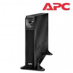 APC Smart-UPS On-Line 랙/타워형 3000VA 2700W SRT3000XLI