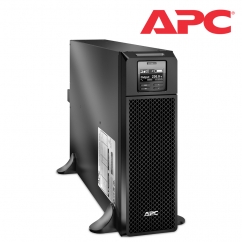 APC Smart-UPS On-Line 랙/타워형 5000VA 4500W SRT5KXLI
