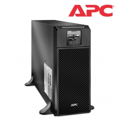 APC Smart-UPS On-Line 랙/타워형 6000VA 6000W SRT6KXLI