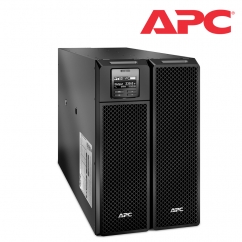APC Smart-UPS On-Line 랙/타워형 8000VA 8000W SRT8KXLI