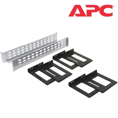 APC Smart-UPS SRT 5/6/8/10kVA용 랙 장착 레일 키트 SRTRK2