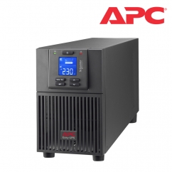 APC Easy UPS On-Line 타워형 2000VA 1800W SRV2KI-E