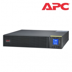 APC Easy UPS On-Line 랙 장착형 2000VA 1800W SRV2KRI-E