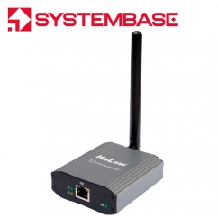 시스템베이스 Ethernet to Wi-Fi HaLow 컨버터 eHaLow/Br