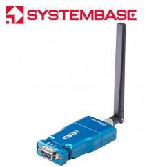 시스템베이스 RS232/RS422/RS485 to WiFi 컨버터 sWiFi/all