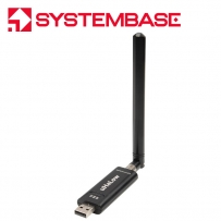 시스템베이스 USB to Wi-Fi HaLow 컨버터 uHaLow