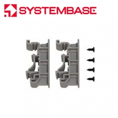 시스템베이스 딘레일 브라켓 (DIN RAIL)