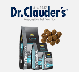 강원펫푸드 닥터클라우더